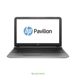 HP Pavilion 15 ab153nr