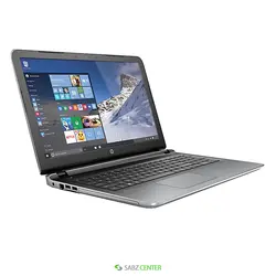 HP Pavilion 15 ab153nr