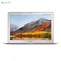 لپ تاپ اپل MacBook Air-CTO-2017Apple MacBook Air CTO 2017 - 13 inch Laptop