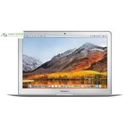 لپ تاپ اپل MacBook Air-CTO-2017Apple MacBook Air CTO 2017 - 13 inch Laptop