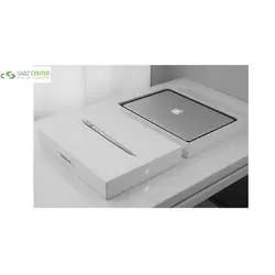 لپ تاپ اپل MacBook Air-CTO-2017Apple MacBook Air CTO 2017 - 13 inch Laptop