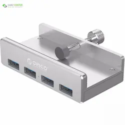 هاب اوریکو مدل MH4PUOrico MH4PU Four Port USB 3.0 Hub