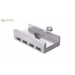 هاب اوریکو مدل MH4PUOrico MH4PU Four Port USB 3.0 Hub