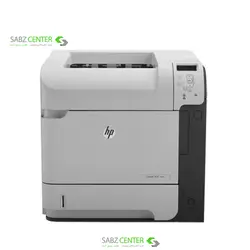 پرینتر اچ پی HP LaserJet Enterprise 600 Printer M601n CE989AHP LaserJet Enterprise 600 Printer M601n CE989A