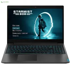 لپ تاپ لنوو Ideapad L340-FALenovo ideapad L340 - FA - 15 inch laptop