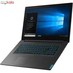 لپ تاپ لنوو Ideapad L340-FALenovo ideapad L340 - FA - 15 inch laptop