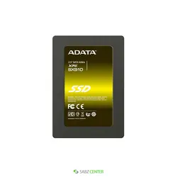 ADATA Premier Sx910 Internal SSD Drive 128GB