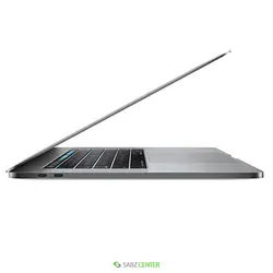 مک بوک پرو اپل مدل Apple MacBook Pro 2017 MPTW2 Touch Bar & Touch ID CTOApple MacBook Pro 2017 MPTW2 Touch Bar & Touch ID CTO
