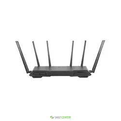 Asus RT AC3200 Tri Band Wireless Gigabit Router