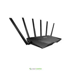 Asus RT AC3200 Tri Band Wireless Gigabit Router