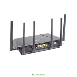 Asus RT AC3200 Tri Band Wireless Gigabit Router