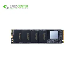 اس اس دی اینترنال لکسار NM610 M.2 2280 1TBLexar NM610 M.2 2280 Internal SSD Drive - 1TB