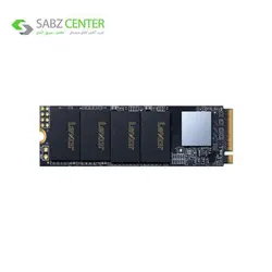 اس اس دی اینترنال لکسار NM610 M.2 2280 1TBLexar NM610 M.2 2280 Internal SSD Drive - 1TB