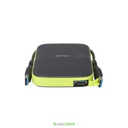 Silicon Power Armor A60 External Hard Drive 2TB