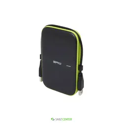 Silicon Power Armor A60 External Hard Drive 2TB