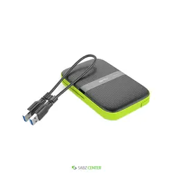Silicon Power Armor A60 External Hard Drive 2TB