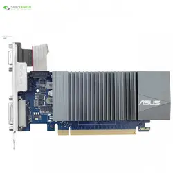 کارت گرافیک ایسوس GT710-SL-2GD5ASUS GT710-SL-2GD5 Graphics Card