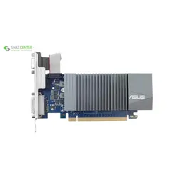 کارت گرافیک ایسوس GT710-SL-2GD5ASUS GT710-SL-2GD5 Graphics Card