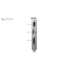 کارت گرافیک ایسوس GT710-SL-2GD5ASUS GT710-SL-2GD5 Graphics Card