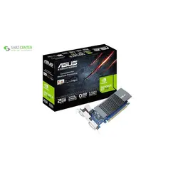 کارت گرافیک ایسوس GT710-SL-2GD5ASUS GT710-SL-2GD5 Graphics Card
