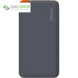 شارژر همراه انرجایزر مدل UE8001M با ظرفیت 8000 میلی آمپر ساعت Energizer UE8001M 8000mAh Power Bank