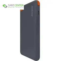 شارژر همراه انرجایزر مدل UE8001M با ظرفیت 8000 میلی آمپر ساعت Energizer UE8001M 8000mAh Power Bank