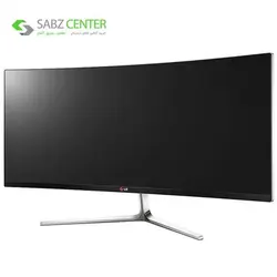 مانیتور ال جی مدل 34UC97 سایز 34 اینچ LG 34UC97 Monitor 34 Inch