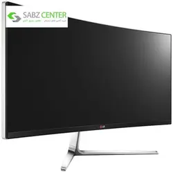 مانیتور ال جی مدل 34UC97 سایز 34 اینچ LG 34UC97 Monitor 34 Inch