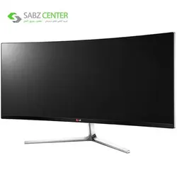 مانیتور ال جی مدل 34UC97 سایز 34 اینچ LG 34UC97 Monitor 34 Inch