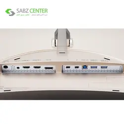 مانیتور ال جی مدل 34UC97 سایز 34 اینچ LG 34UC97 Monitor 34 Inch