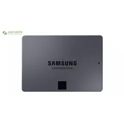 SSD سامسونگ 860-QVO ظرفیت 1ترابایتSAMSUNG 860 QVO SSD Drive -1TB