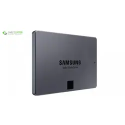 SSD سامسونگ 860-QVO ظرفیت 1ترابایتSAMSUNG 860 QVO SSD Drive -1TB