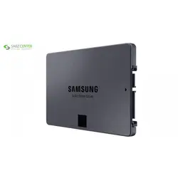 SSD سامسونگ 860-QVO ظرفیت 1ترابایتSAMSUNG 860 QVO SSD Drive -1TB