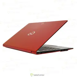 Fujitsu LIFEBOOK U772 Ultrabook