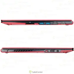 Fujitsu LIFEBOOK U772 Ultrabook
