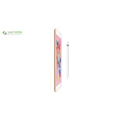 تبلت اپل مدل iPad 9.7 inch (2018) WiFi ظرفیت 32 گیگابایت Apple iPad 9.7 inch (2018) WiFi 32GB Tablet
