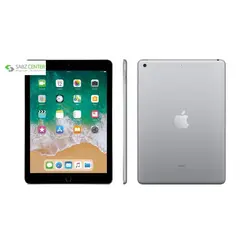 تبلت اپل مدل iPad 9.7 inch (2018) WiFi ظرفیت 32 گیگابایت Apple iPad 9.7 inch (2018) WiFi 32GB Tablet