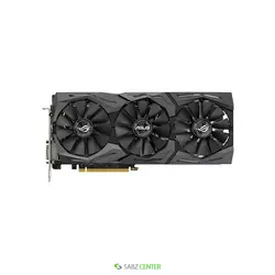 Asus Strix GTX1070 8GB GDDR5 Gaming