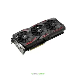 Asus Strix GTX1070 8GB GDDR5 Gaming