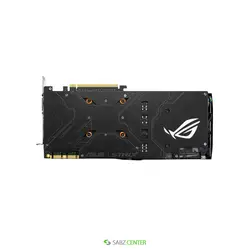 Asus Strix GTX1070 8GB GDDR5 Gaming