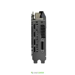 Asus Strix GTX1070 8GB GDDR5 Gaming