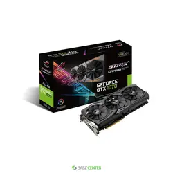 Asus Strix GTX1070 8GB GDDR5 Gaming