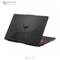 لپ تاپ ایسوس TUF FX505GT-BDASUS TUF FX505GT-BD 15.6 inch laptop