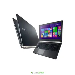 ACER Aspire V15 591G NITRO VN7 i7 -A