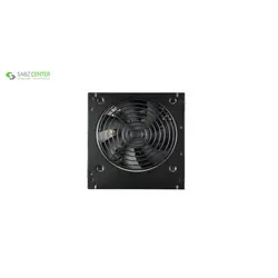 منبع تغذیه کامپیوتر کولر مستر MWE white 450Cooler Master MWE White 450 Computer Power Supply