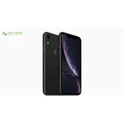 گوشی موبایل اپل مدل iPhone XR ظرفیت 128 گیگابایتApple iPhone XR 128GB Mobile Phone