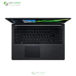 لپ تاپ ایسر Aspire 3 A315-55G-5646Acer Aspire 3 A315-55G-5646 15 Inch Laptop