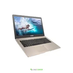 ASUS N580VD -B
