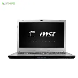 لپ تاپ ام اس آی MSI PE62 8RCMSI PE62 8RC - C Laptop