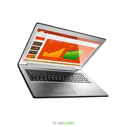 Lenovo IdeaPad 510 i7 -C